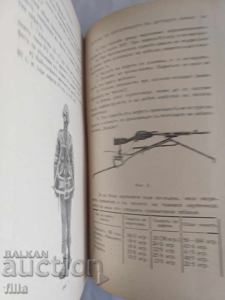 Auction 1928-1929 Artillery Review. Year 2 Auction 1928-1929 Artillery Review. Year 2