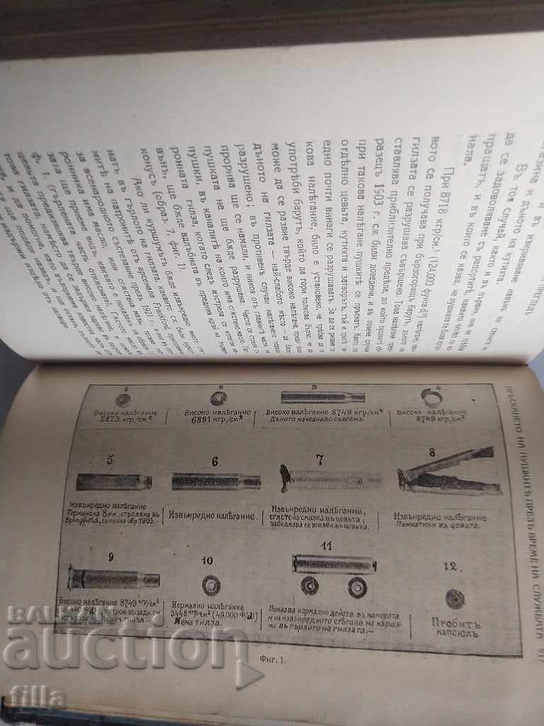 Delivery of 1928-1929 Artillery Review. Year 2 Delivery of 1928-1929 Artillery Review. Year 2