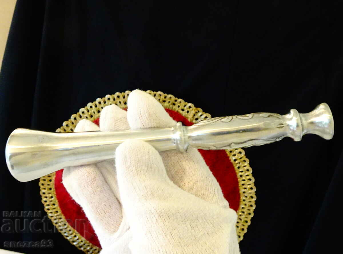 Ancient mortar hammer, relief. with price 16.00 BGN | € 8.18 Ancient mortar hammer, relief. with price 16.00 BGN | € 8.18