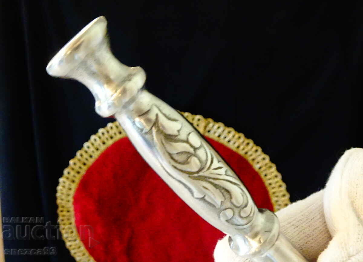 Auction Ancient mortar hammer, relief. Auction Ancient mortar hammer, relief.