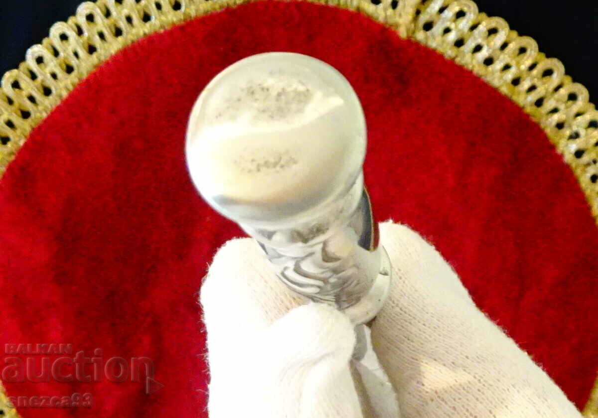 Delivery of Ancient mortar hammer, relief. Delivery of Ancient mortar hammer, relief.