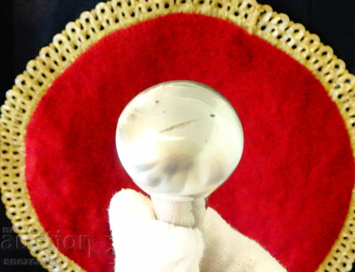 Ancient mortar hammer, relief. - 5 Ancient mortar hammer, relief. - 5