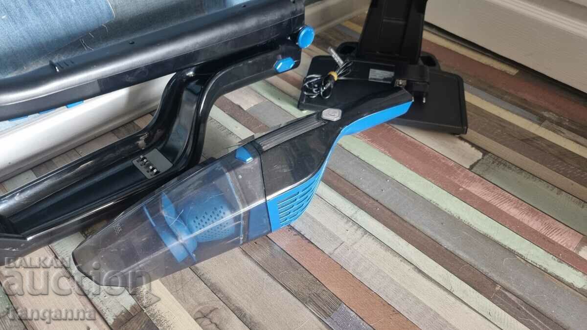 Delivery of Vacuum cleaner Delivery of Vacuum cleaner