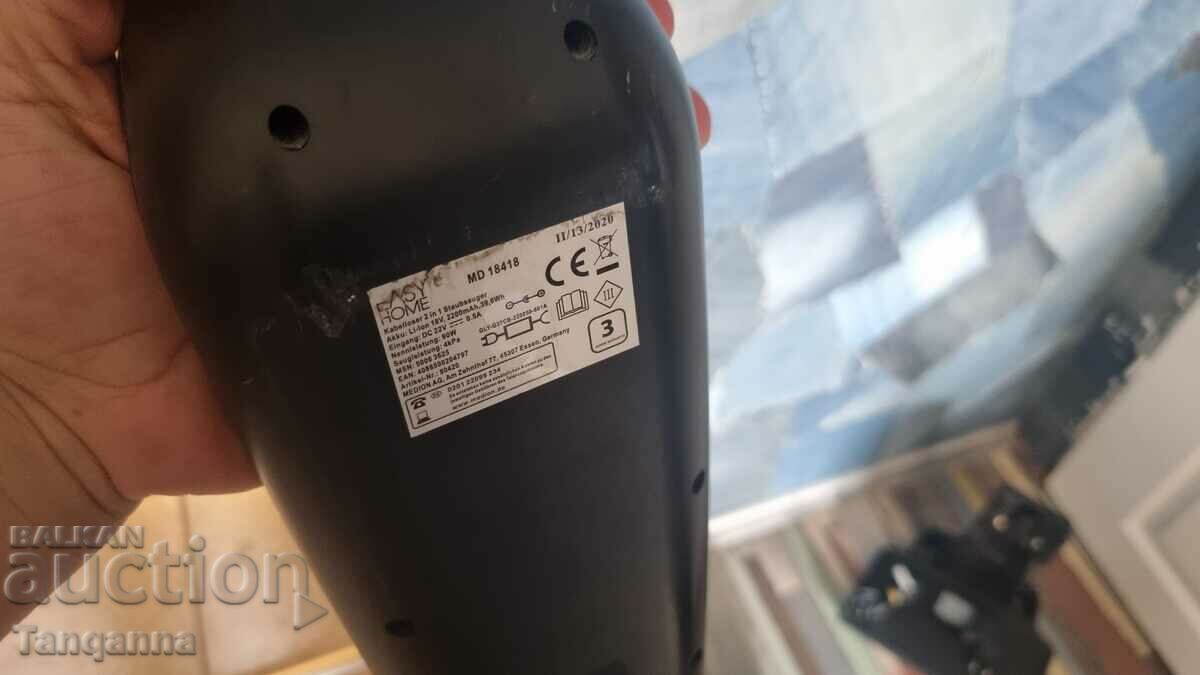 Vacuum cleaner - 5 Vacuum cleaner - 5