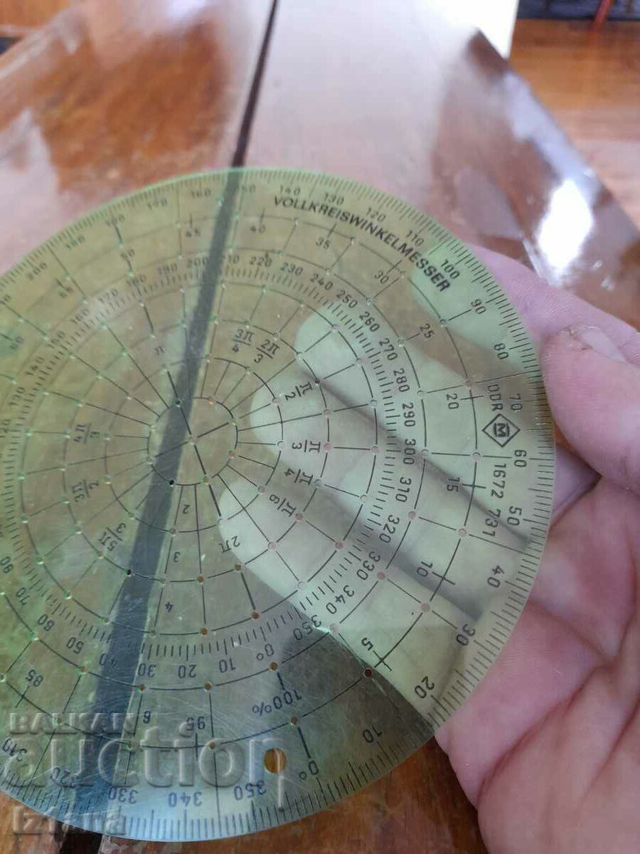 Old circular conveyor - 5 Old circular conveyor - 5