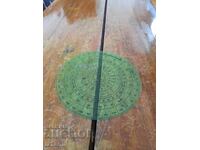 Vechi transportor circular