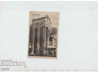 Card - Rila Monastery - Khrelova Tower - Panayotovi Publishing House
