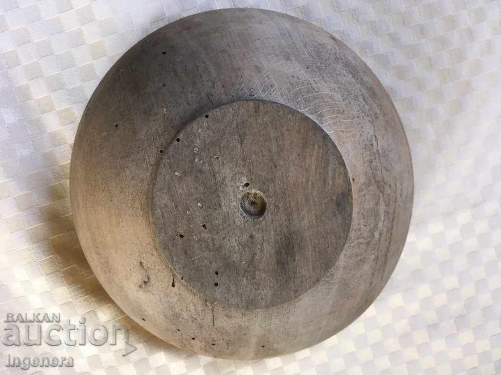 BOWL BOWL ANCIENT WOOD with price 9.00 BGN | € 4.60 BOWL BOWL ANCIENT WOOD with price 9.00 BGN | € 4.60