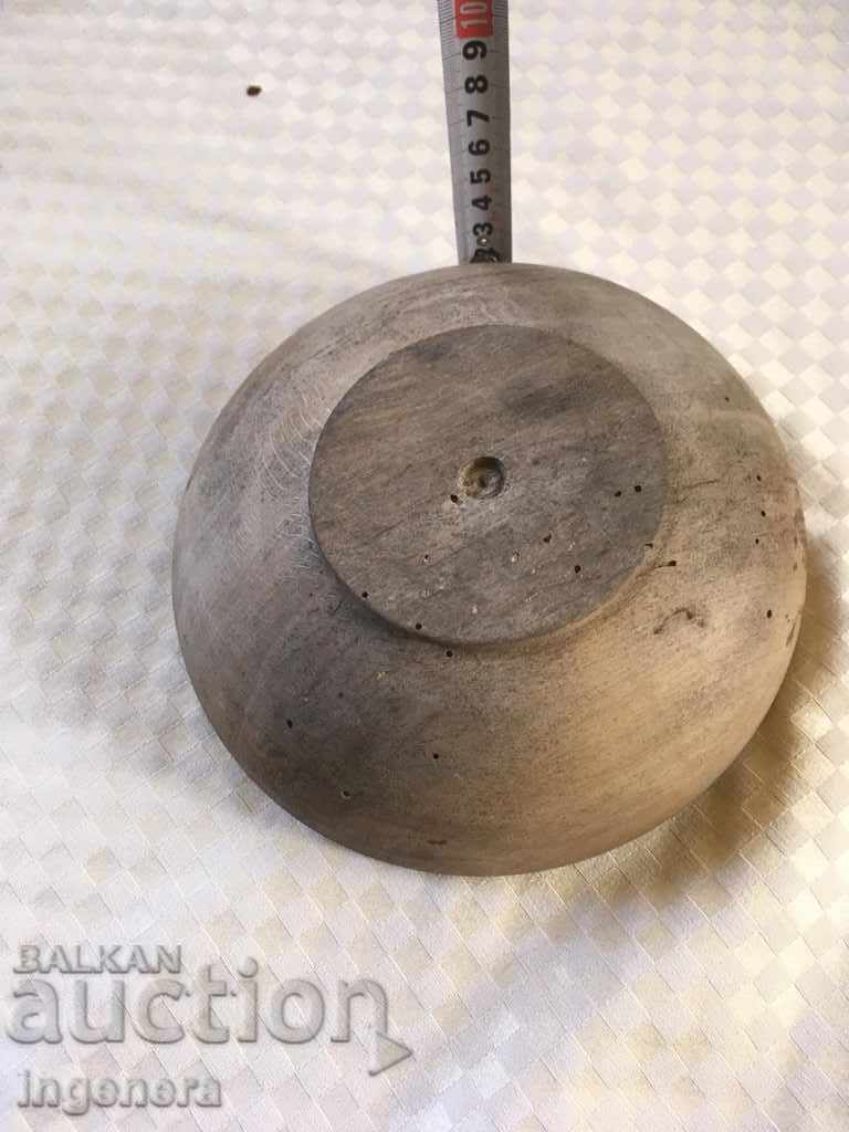Delivery of BOWL BOWL ANCIENT WOOD Delivery of BOWL BOWL ANCIENT WOOD