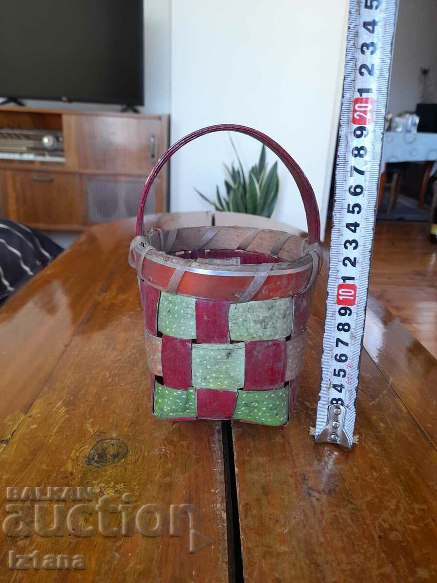 Доставка на Стара кошница,кошничка Доставка на Стара кошница,кошничка