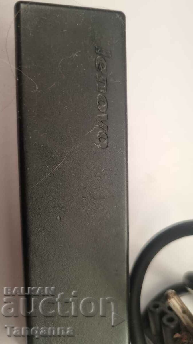 Φορτιστής laptop με τιμή 35.00 BGN | € 17.90 Φορτιστής laptop με τιμή 35.00 BGN | € 17.90