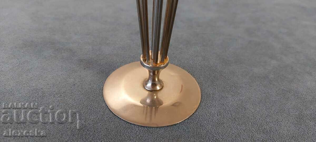 Desk business card "umbrella" - 5 Desk business card "umbrella" - 5