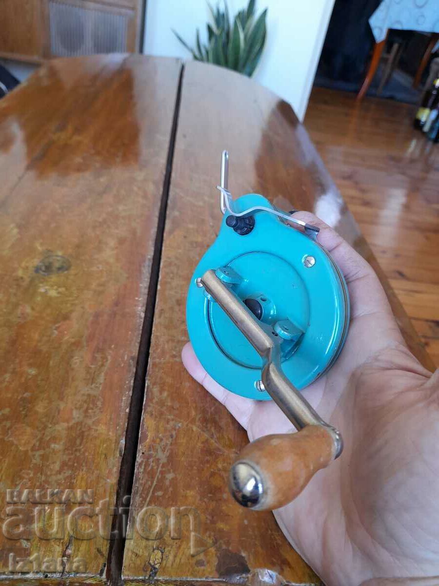 Sewing machine spindle - 5 Sewing machine spindle - 5