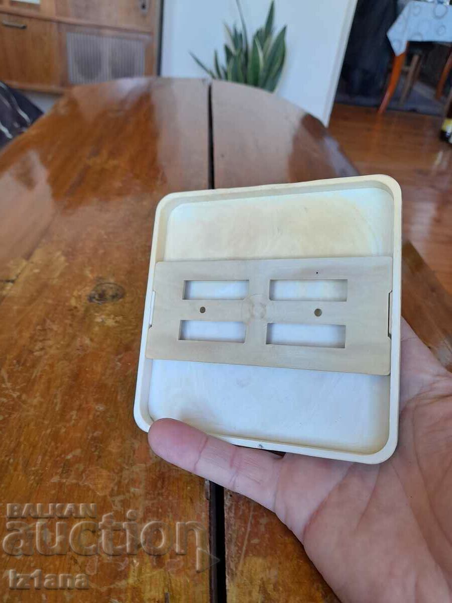 Livrarea Semn de casă model vechi