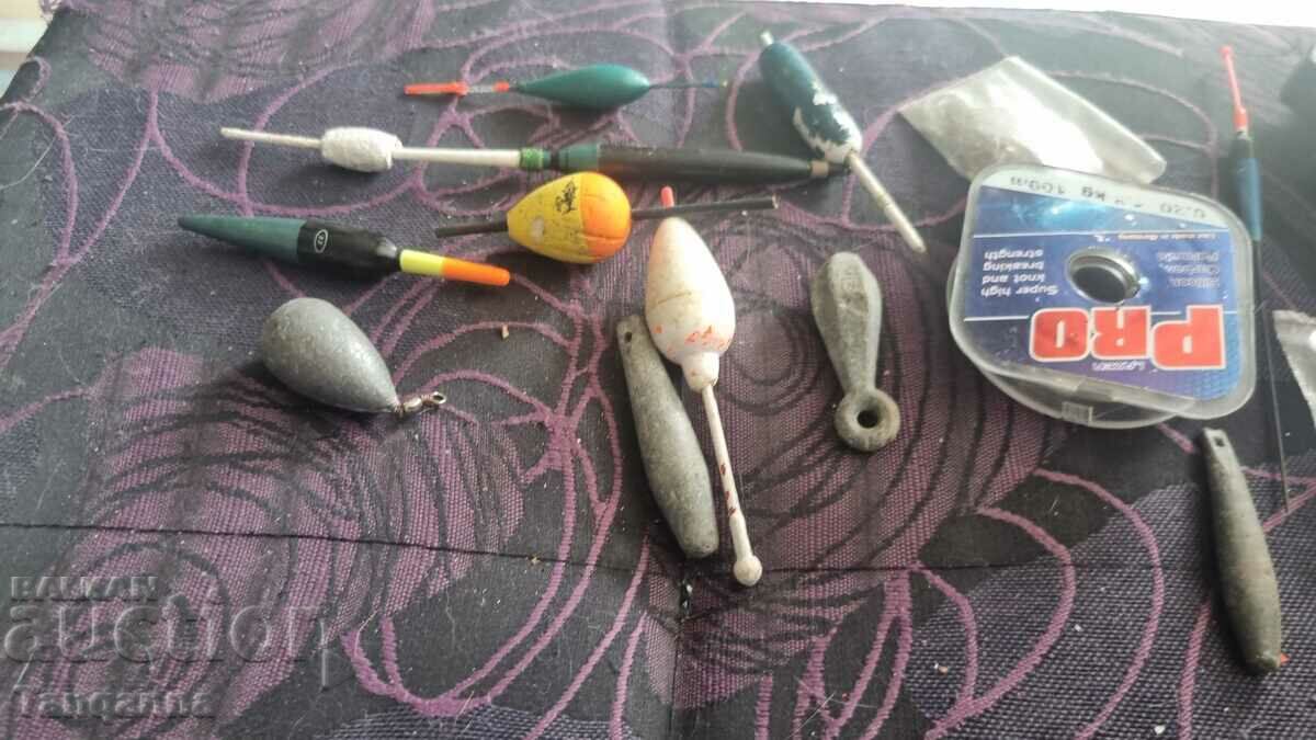 Auction Fishing stuff Auction Fishing stuff