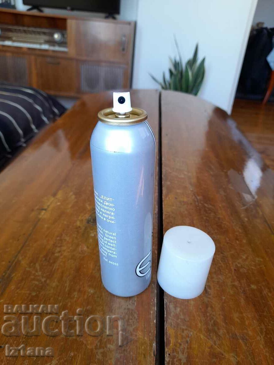 Old deodorant Elite - 5 Old deodorant Elite - 5