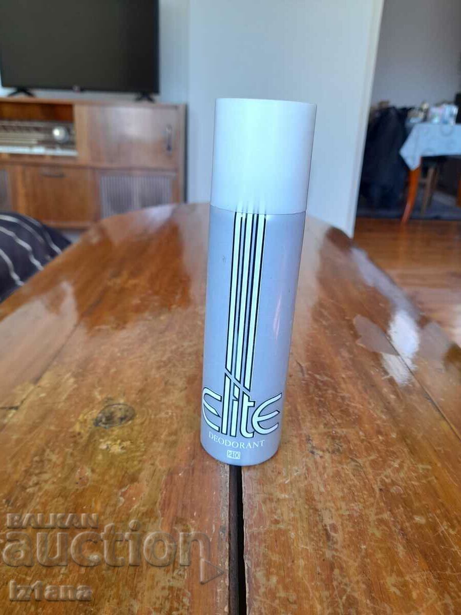 Old deodorant Elite Old deodorant Elite