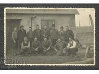Стара снимка - Пощенска картичка България - А 199
