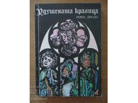 Regina sugrumată - Maurice Drewon