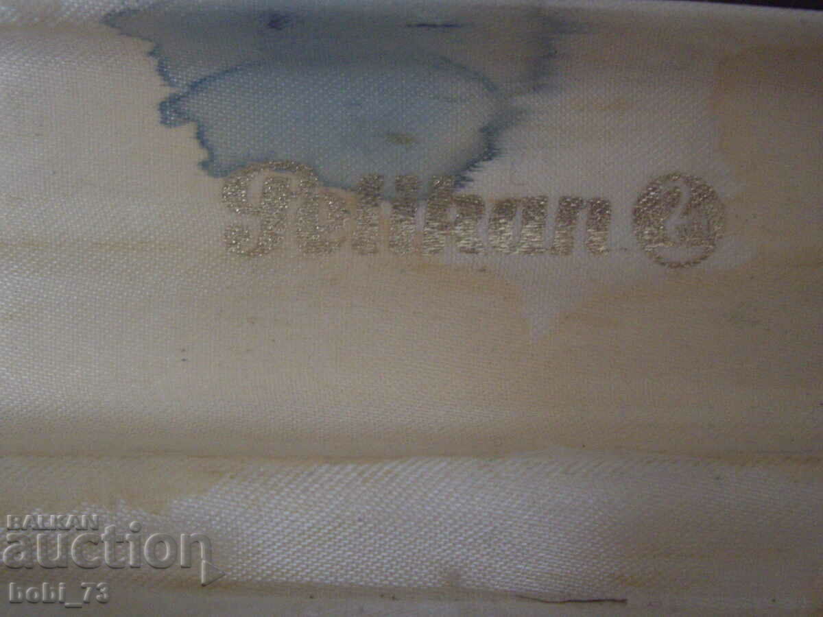 Delivery of Pen box "Pelican" Delivery of Pen box "Pelican"