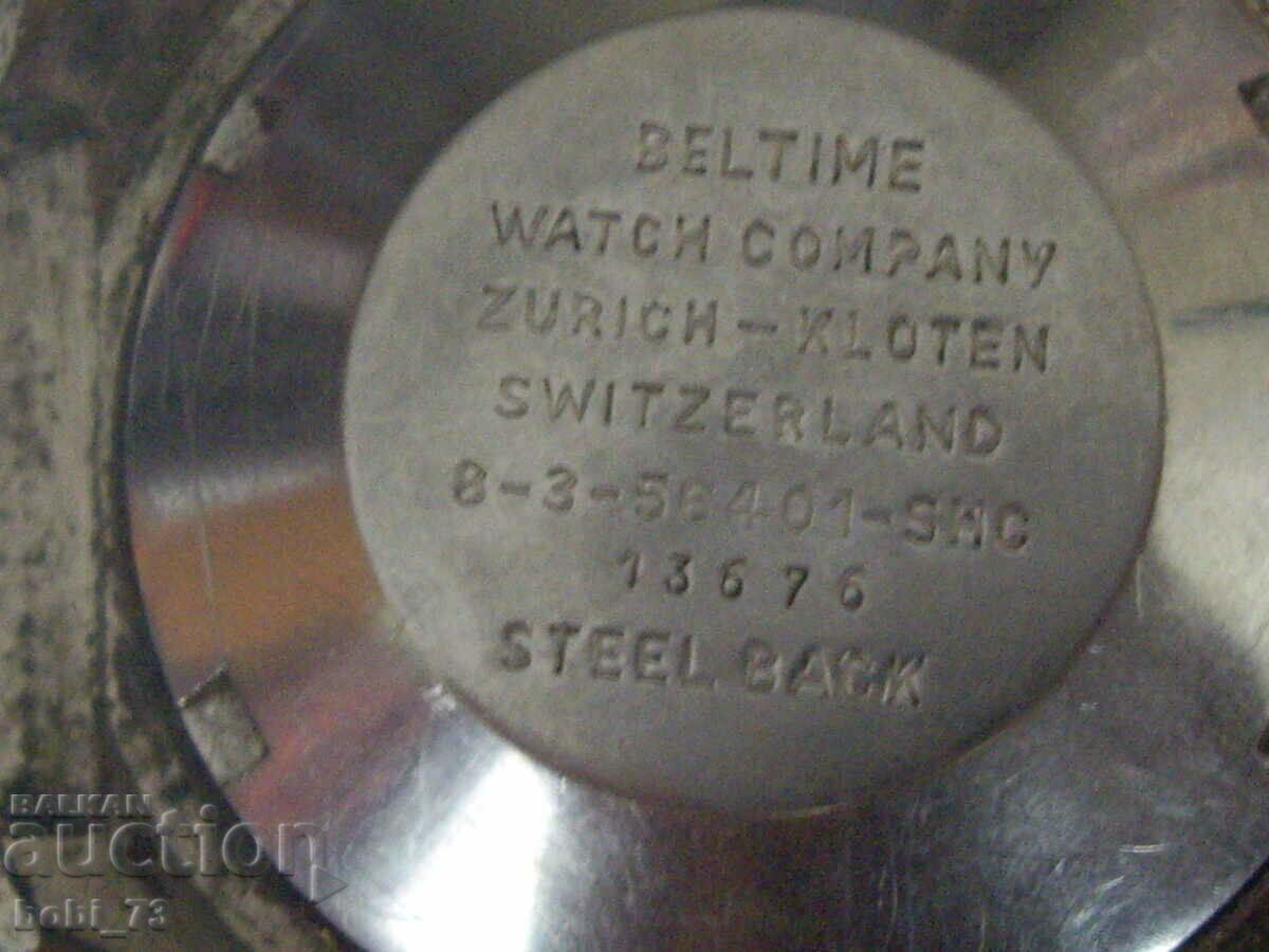 Delivery of Digital watch.