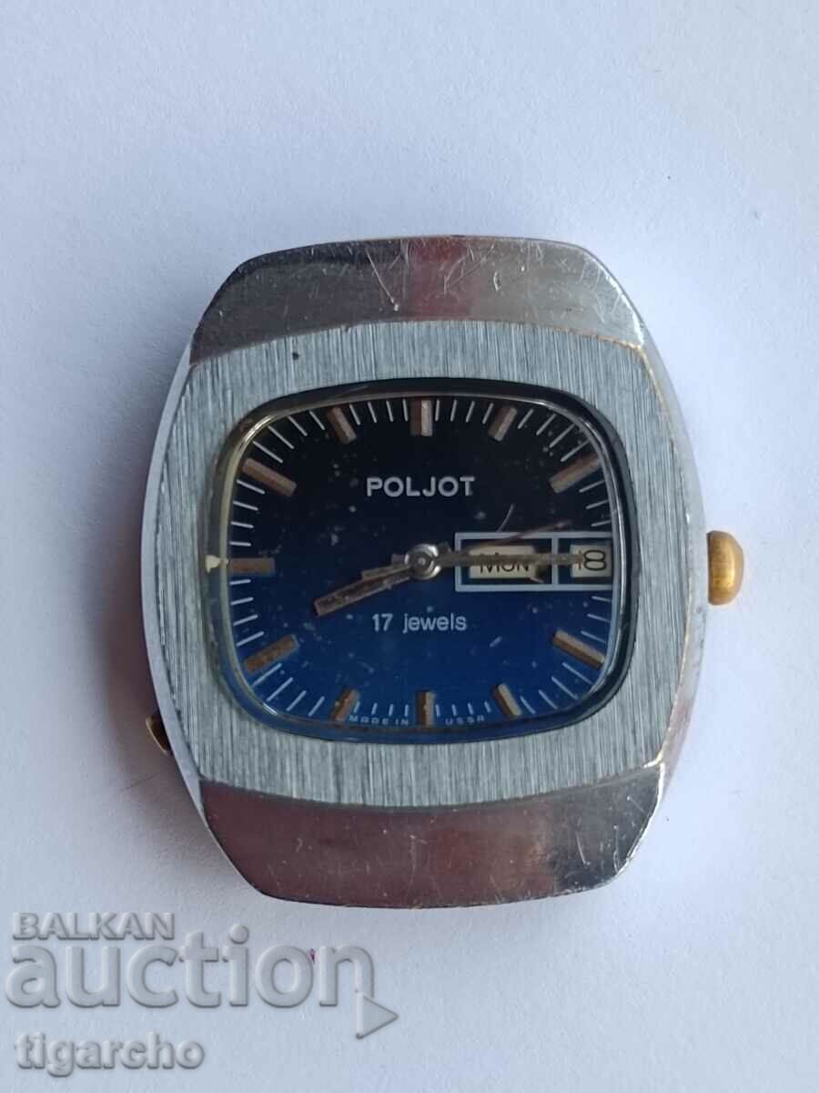 ρολόι πτήσης - 5