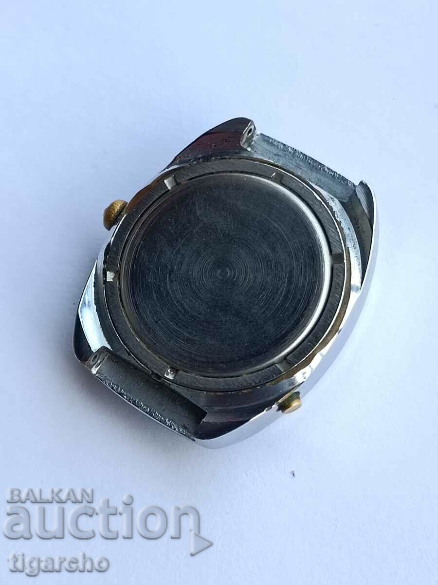 ρολόι πτήσης - 6