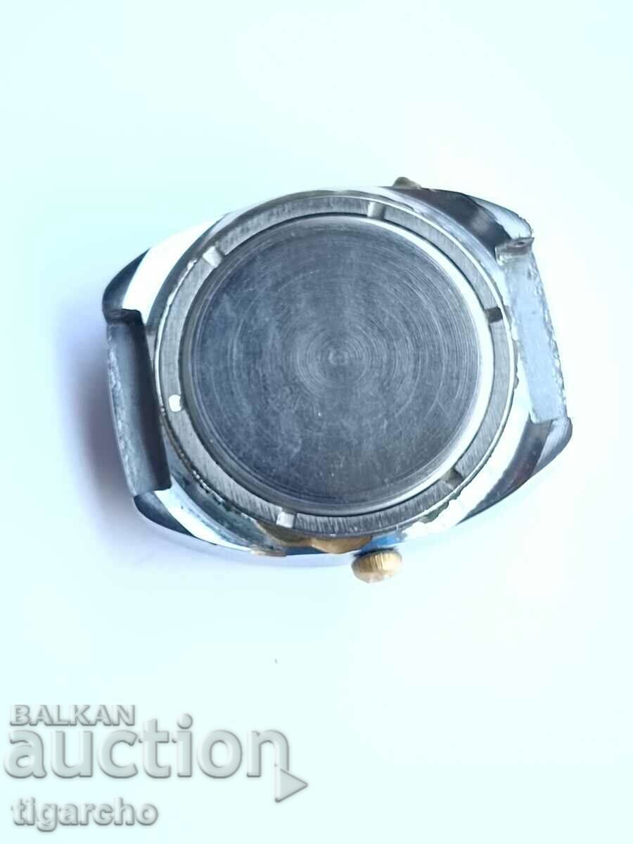 ρολόι πτήσης - 7