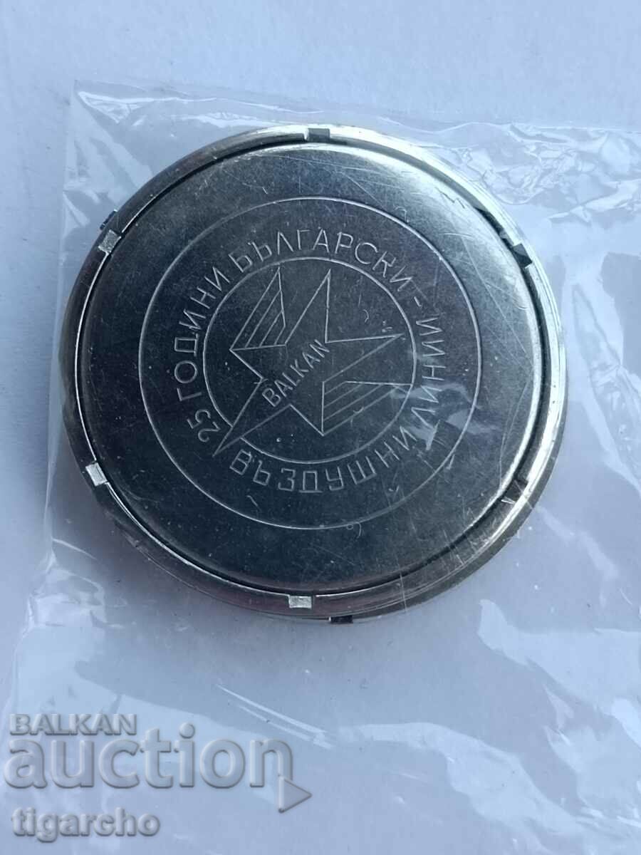 Clock cap with inscription with price 40.00 BGN | € 20.45 Clock cap with inscription with price 40.00 BGN | € 20.45