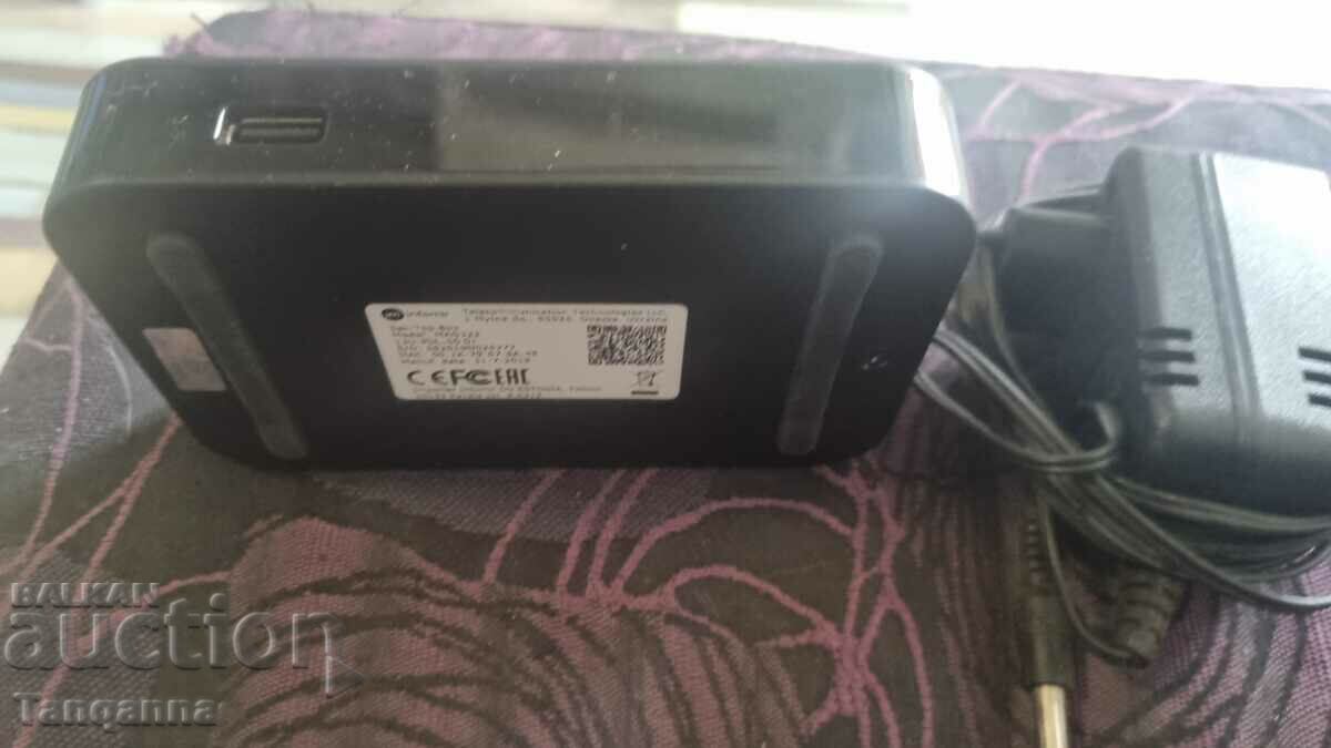 Ψηφιακός δέκτης τηλεόρασης με τιμή 40.00 BGN | € 20.45 Ψηφιακός δέκτης τηλεόρασης με τιμή 40.00 BGN | € 20.45