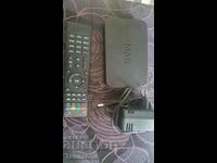 Digital TV receiver