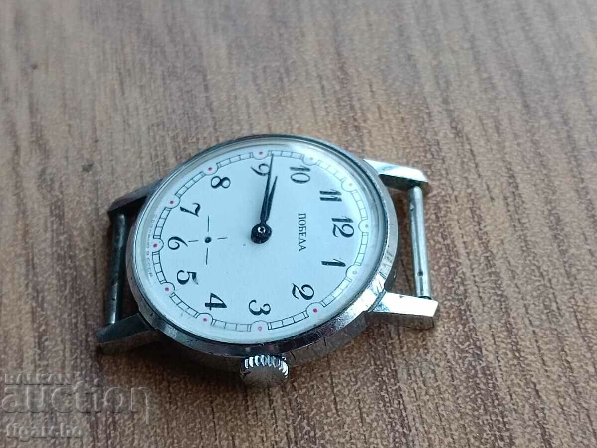 ρολόι Νίκη - 5