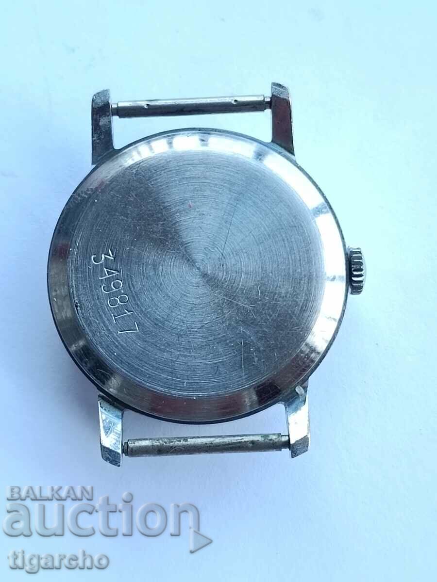 ρολόι Νίκη - 6