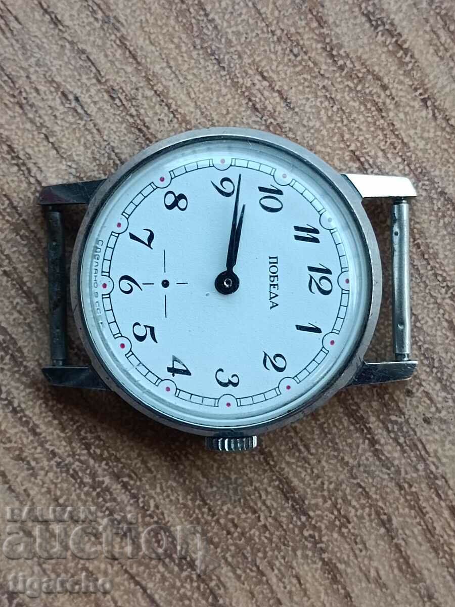 ρολόι Νίκη - 7