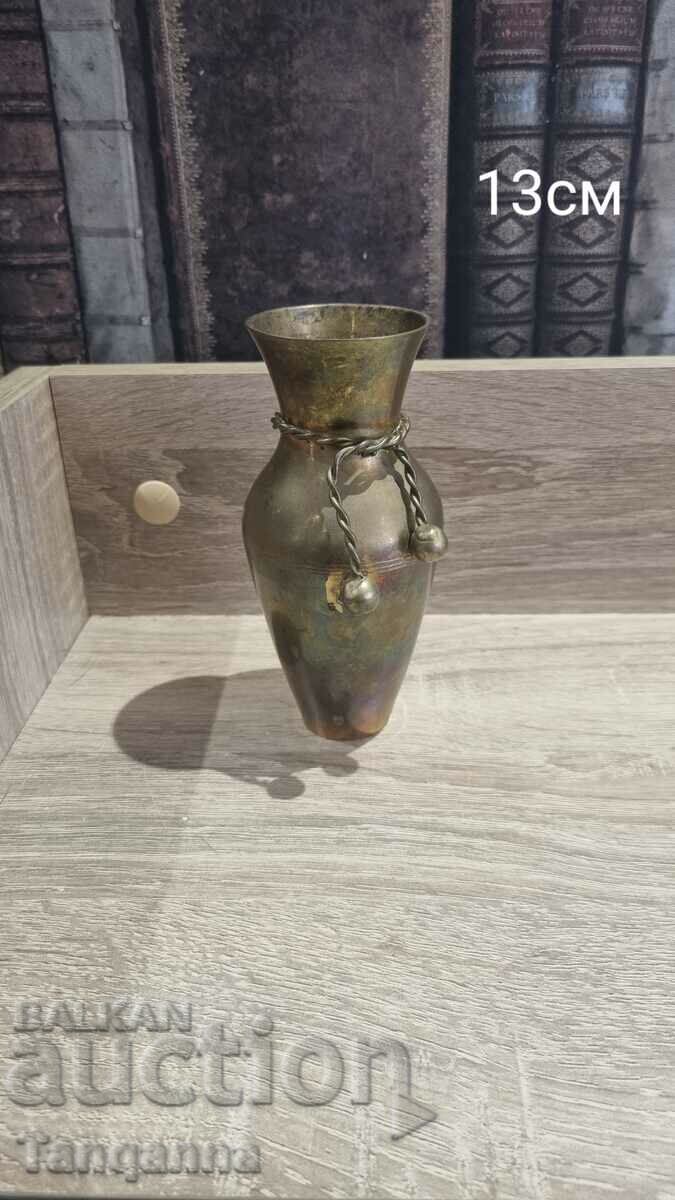 vaze de bronz