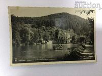 Bulgaria Carte poștală Chepino "Kleptusa" 1938 (OR)