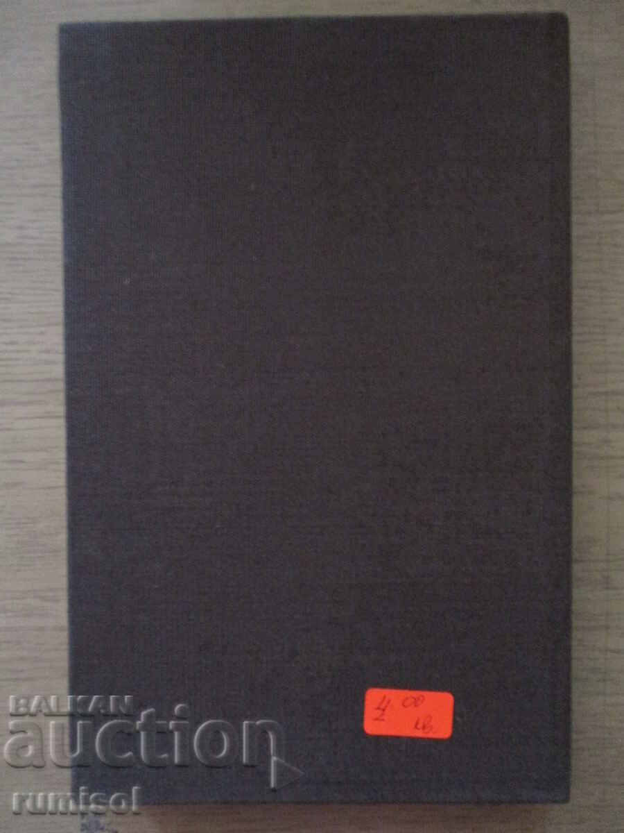 Auction Roads to nowhere. The black swans - Bogomil Raynov Auction Roads to nowhere. The black swans - Bogomil Raynov