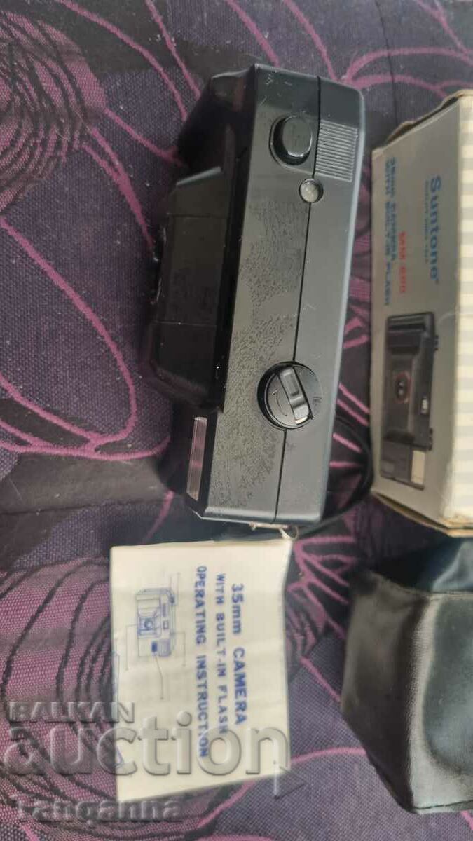 Camera with price 30.00 BGN | € 15.34 Camera with price 30.00 BGN | € 15.34