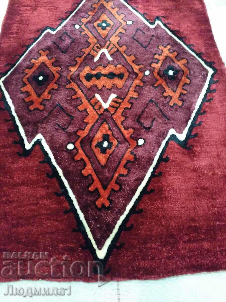 OLD SQUARE with price 10.00 BGN | € 5.11