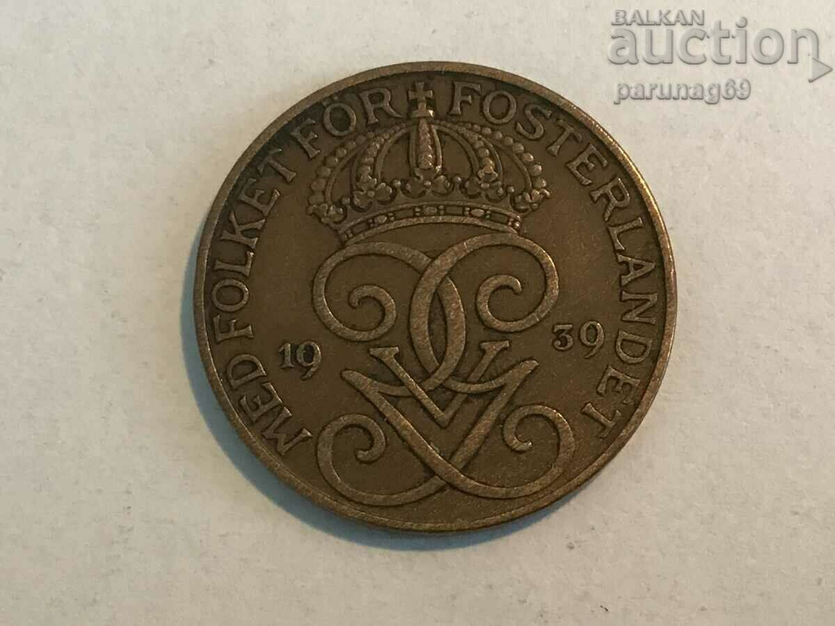 Швеция 5 йоре 1939 година