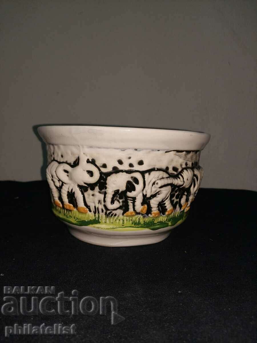 Gift bowl