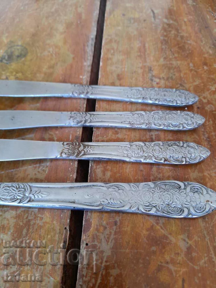 Auction Old cutlery knife, knife, knives Auction Old cutlery knife, knife, knives