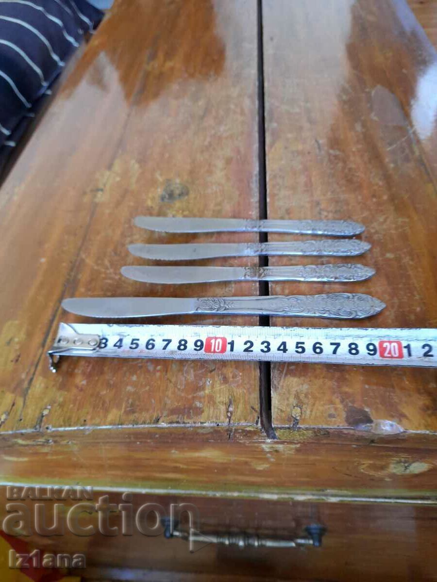 Delivery of Old cutlery knife, knife, knives Delivery of Old cutlery knife, knife, knives