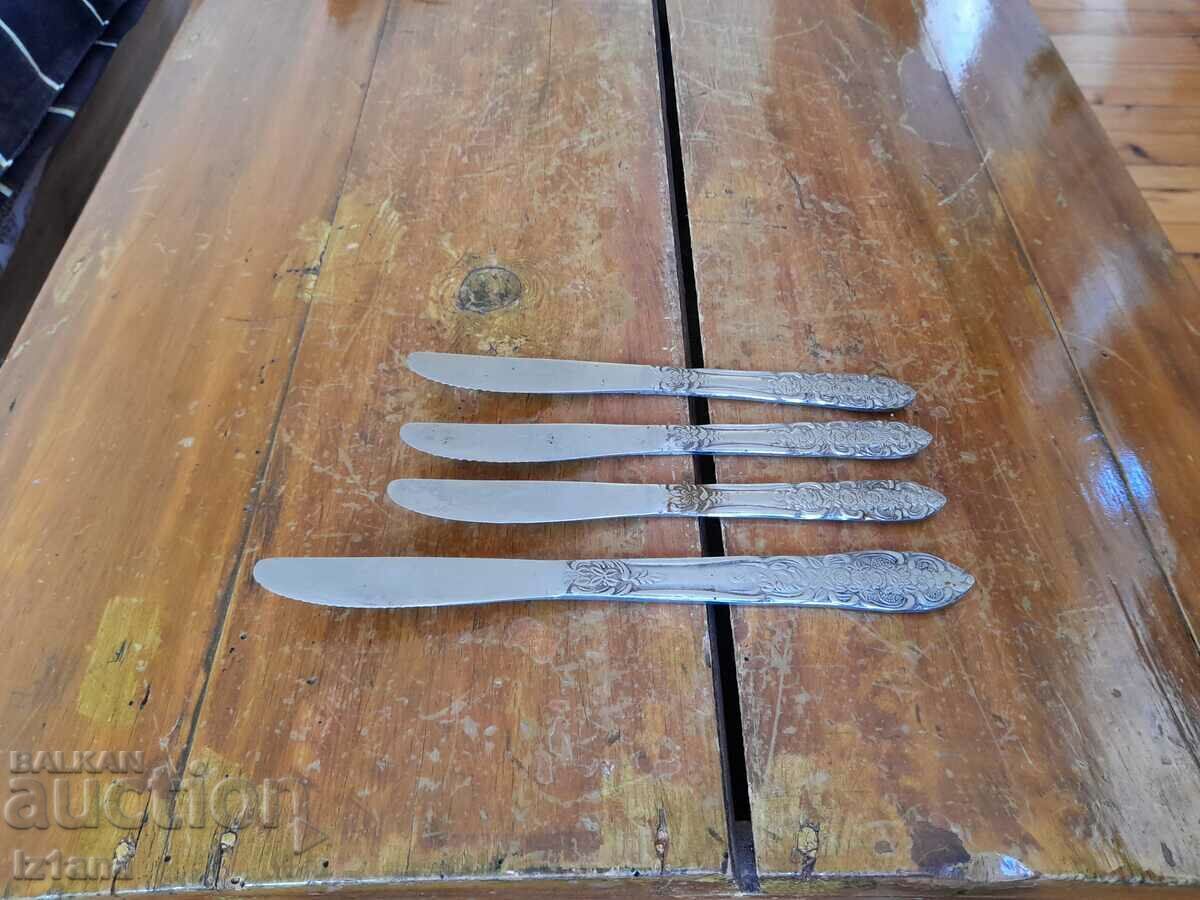 Old cutlery knife, knife, knives Old cutlery knife, knife, knives