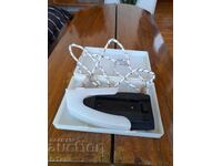 Fier de călcat electric vechi