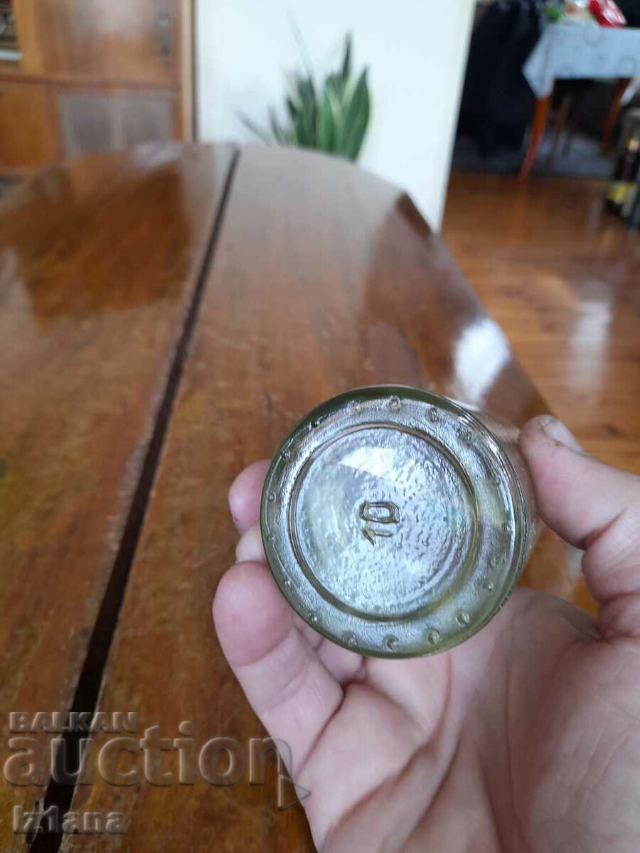 Old cologne TRINOI - 5 Old cologne TRINOI - 5