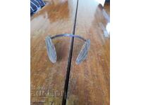 Protectoare de urechi vechi