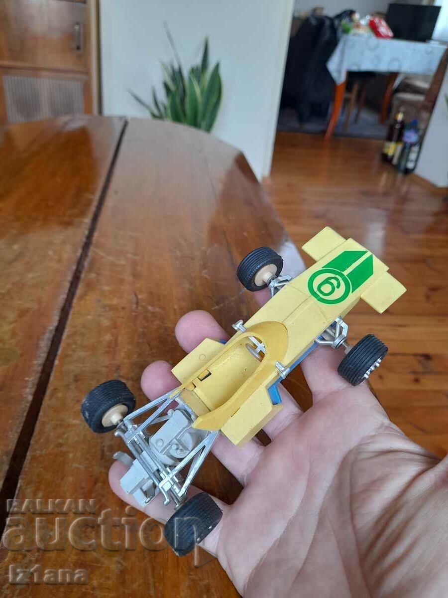 Old car, Norma pram - 5 Old car, Norma pram - 5