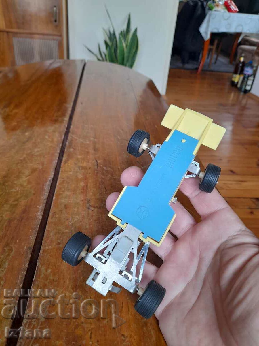 Old car, Norma pram - 6 Old car, Norma pram - 6