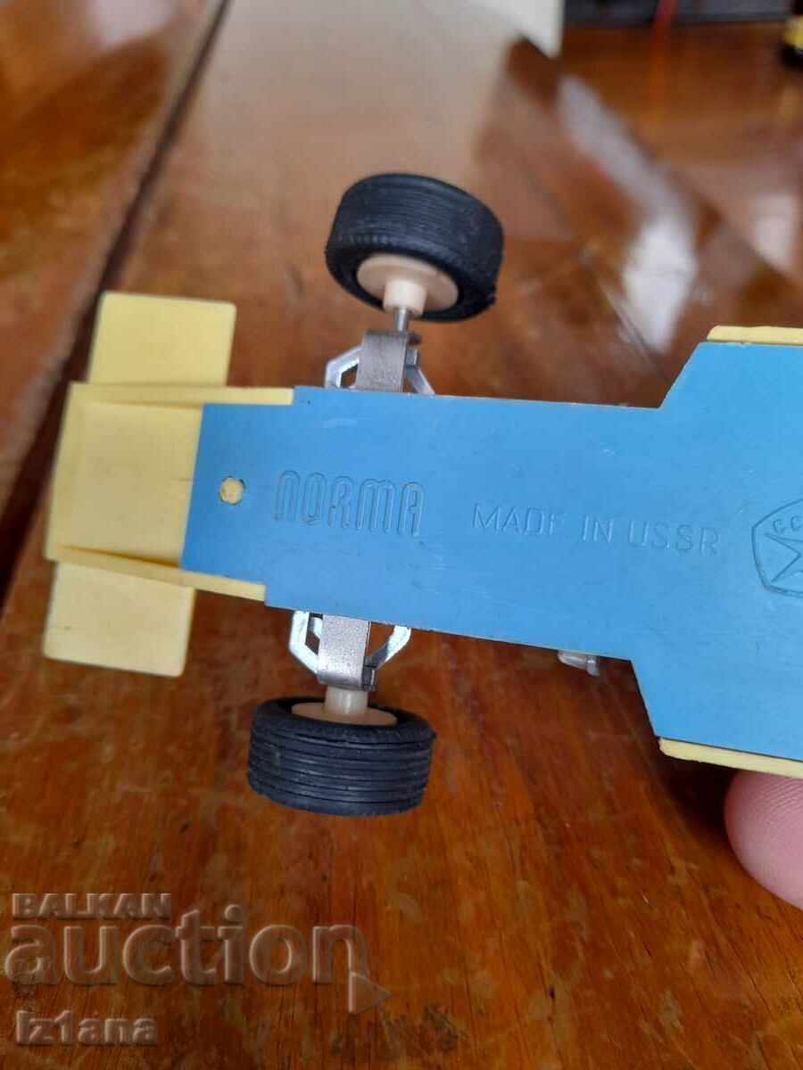 Old car, Norma pram - 7 Old car, Norma pram - 7